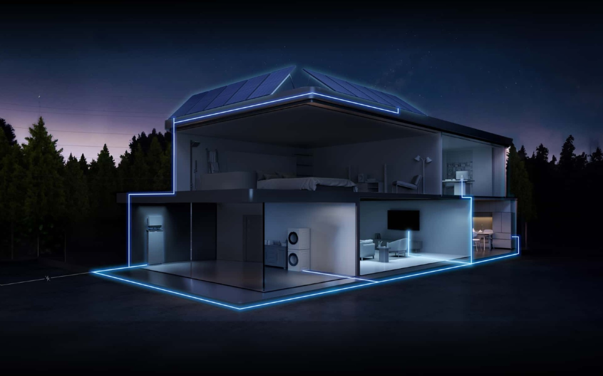 EcoFlow launches Ocean 2 home battery