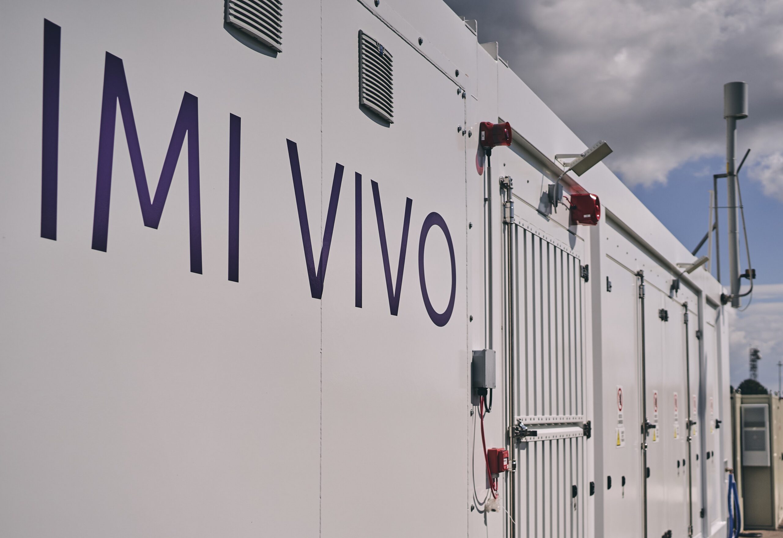 IMI supplies 2MW electrolyser to IGAT