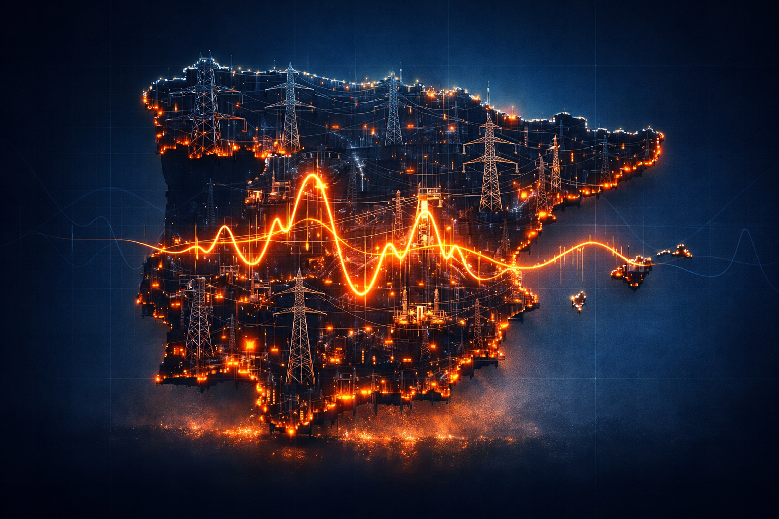 Nearly a year on, the verdict is in on Iberia’s blackout