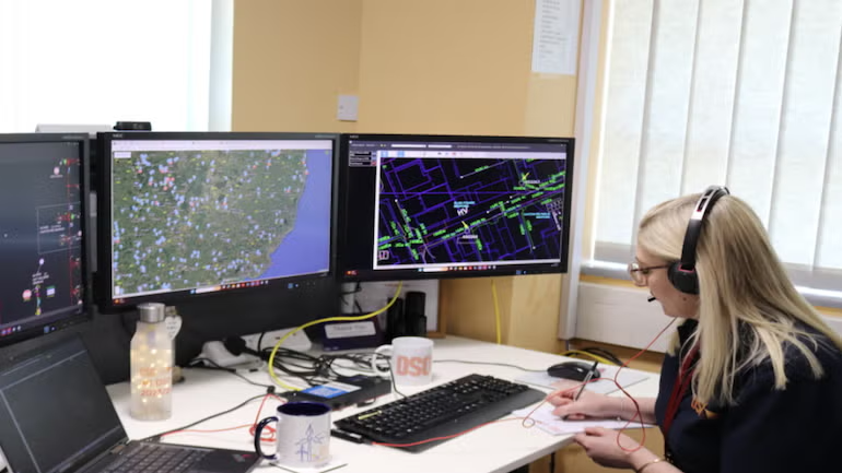 MW Dispatch goes live on UK grid