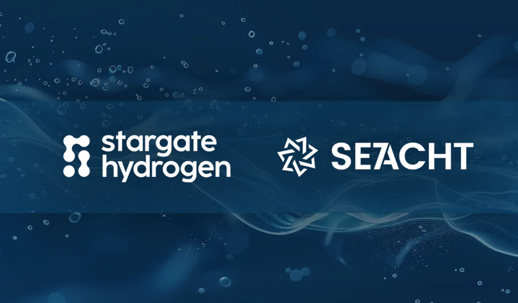 Stargate enters UK through Seacht partnership