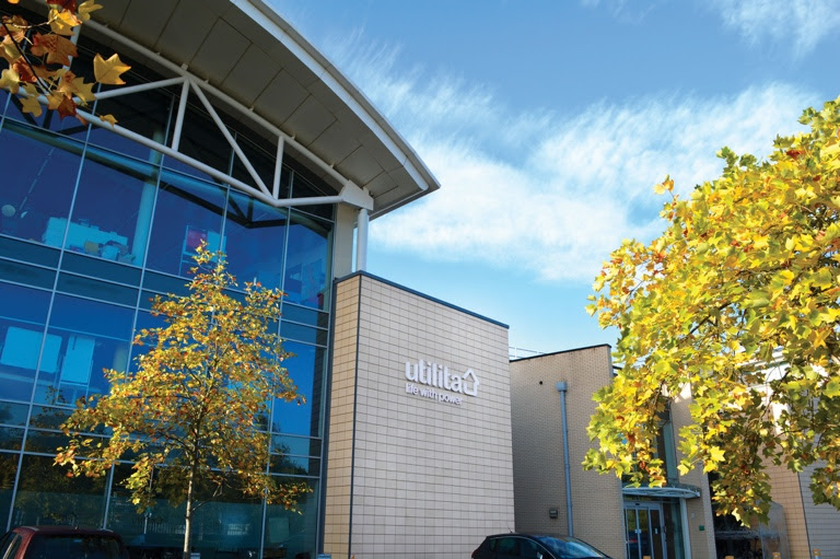 Utilita expands HQ circularity and on-site renewables pilots