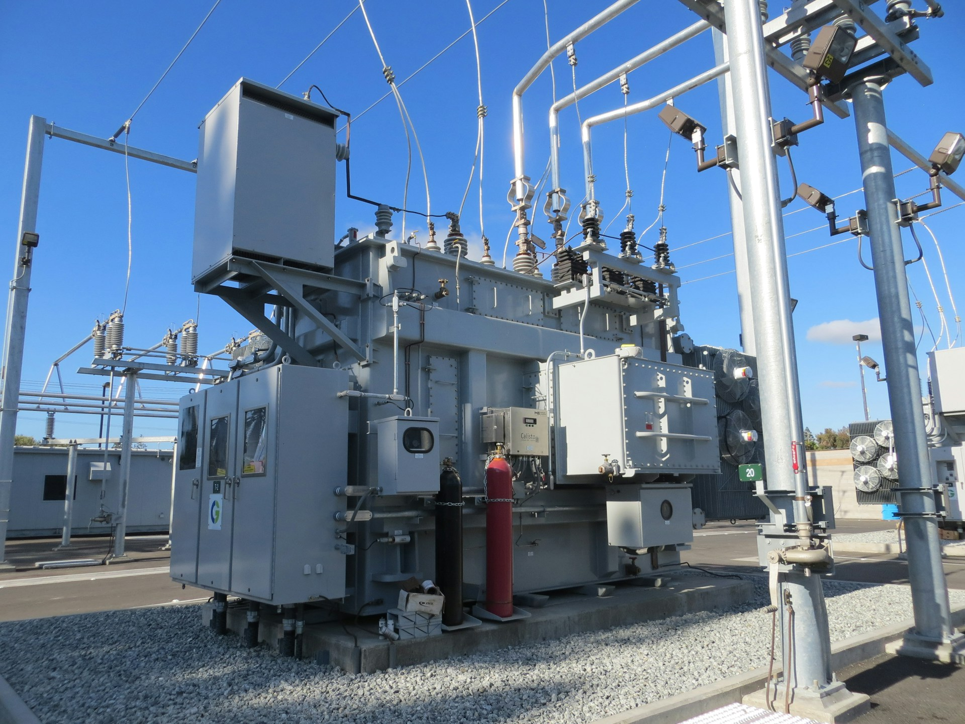 Electrification sharpens pressure on low-voltage grids