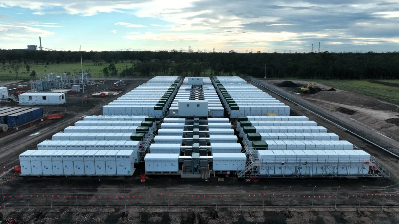 Akaysha and Copenhagen target German battery pipeline