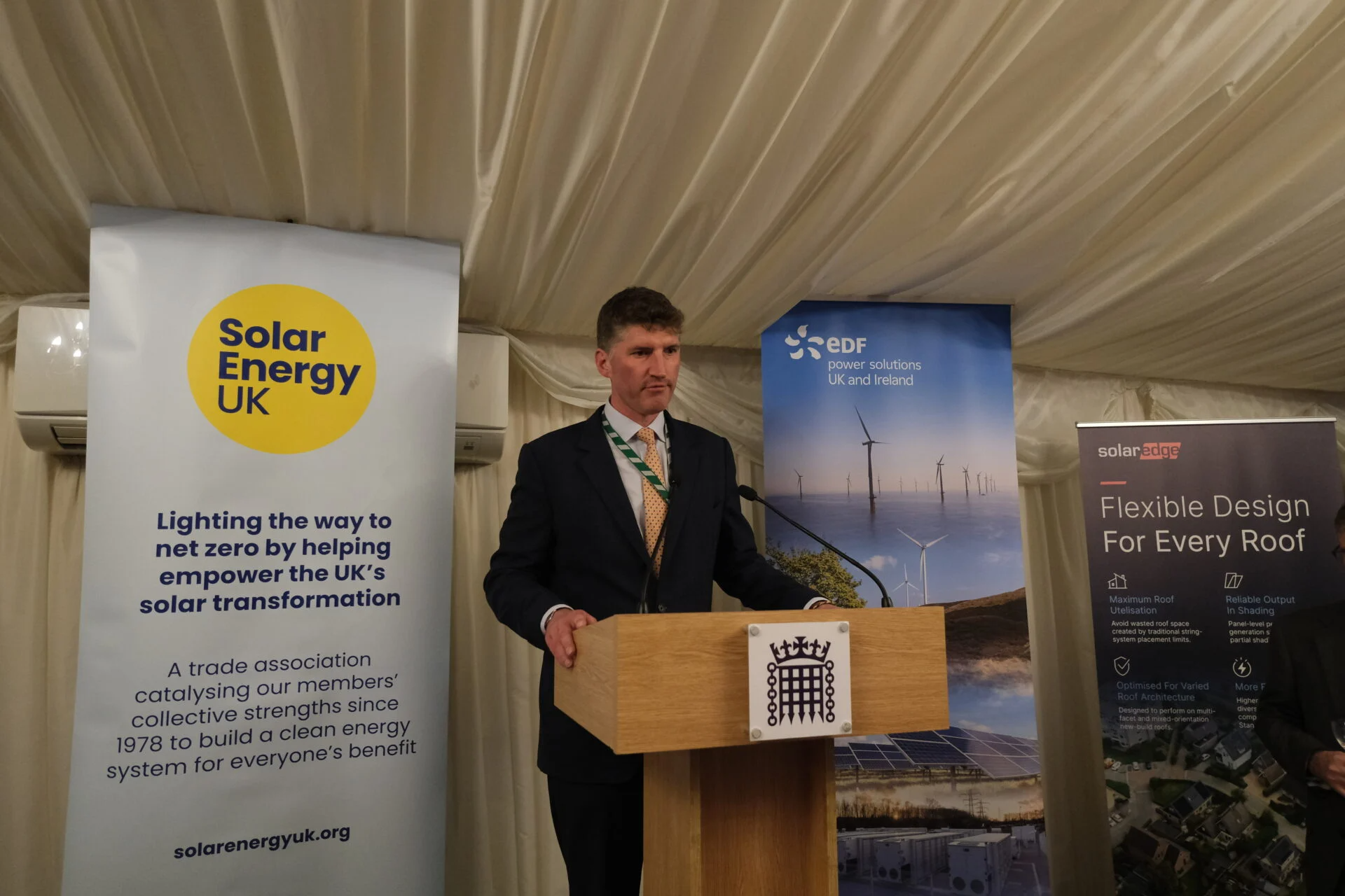 Solar Energy UK sets out domestic supply chain plan