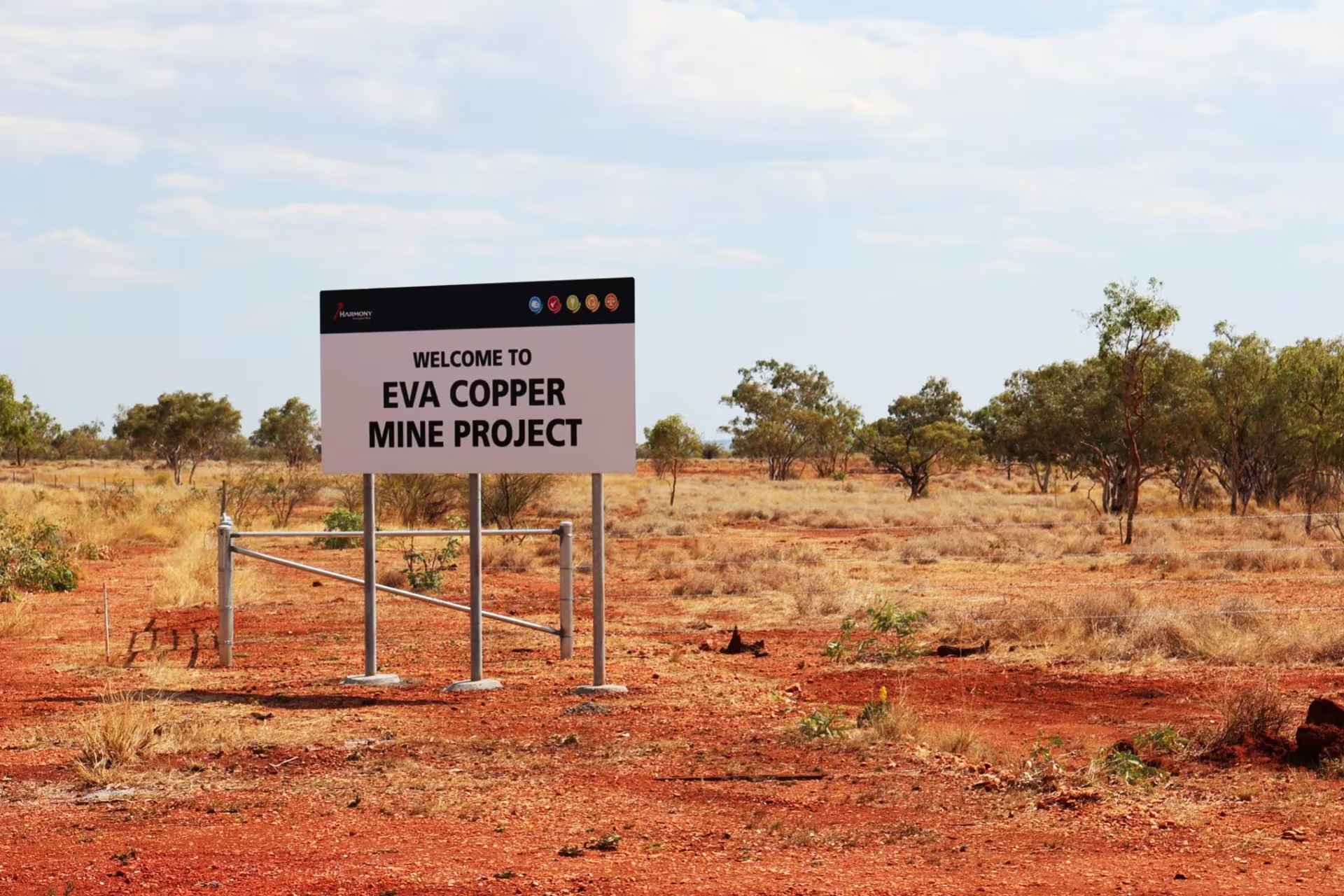 Aggreko signs 15-year hybrid power deal for Eva Copper