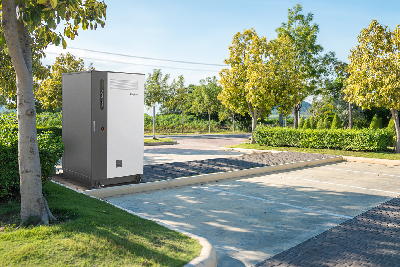 Schneider Electric launches Boost Pro in UK