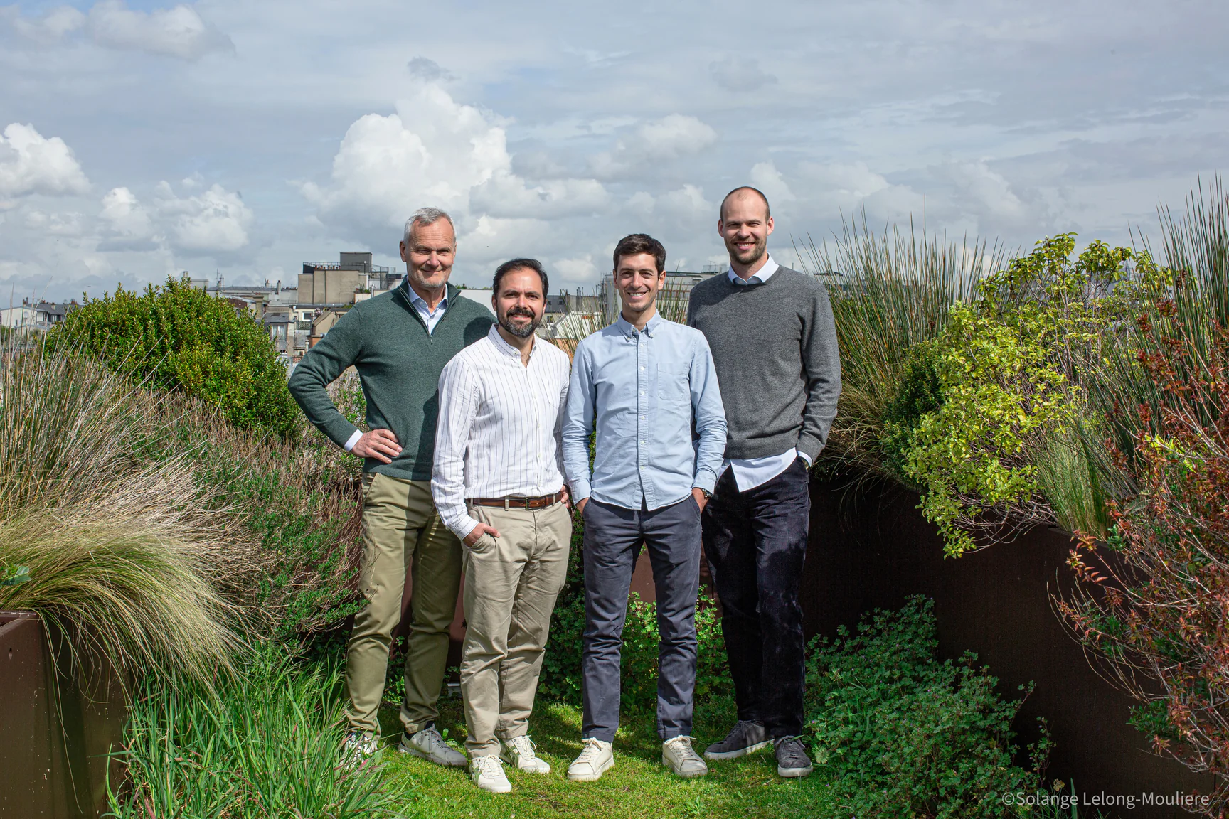 Decade Energy raises €22m for depot electrification