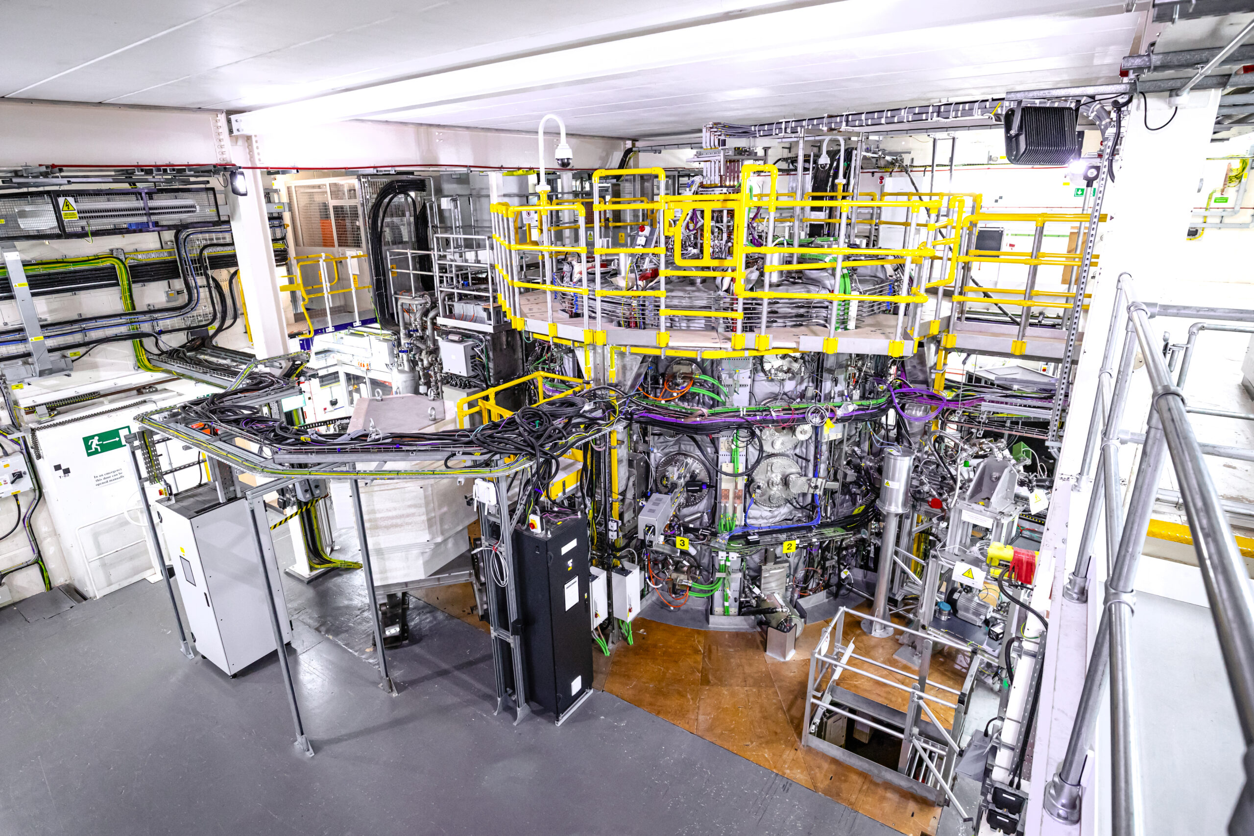 UKAEA sets 2030 fusion delivery roadmap UKAEA sets 2030 fusion delivery roadmap