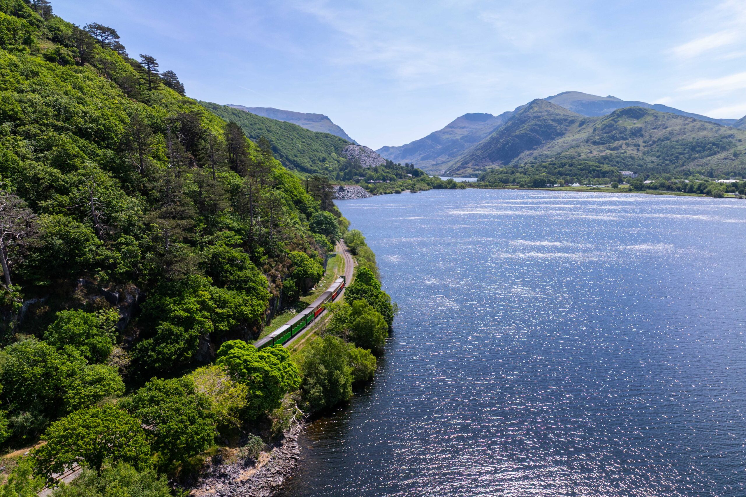 National Grid energises second Dinorwig-Pentir circuit