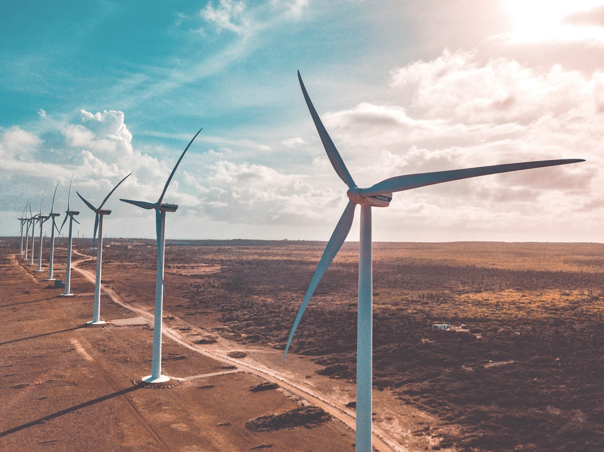Qualitas Energy secures German wind project permits