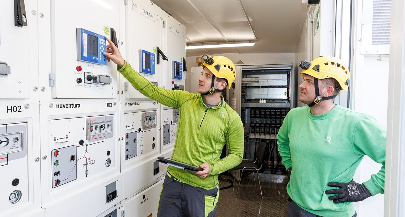 Lucy Group expands into primary SF6-free switchgear