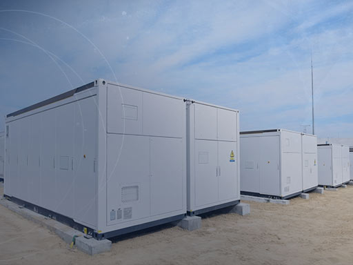 InfraVia combines Mercia and Balance into Supernova Power