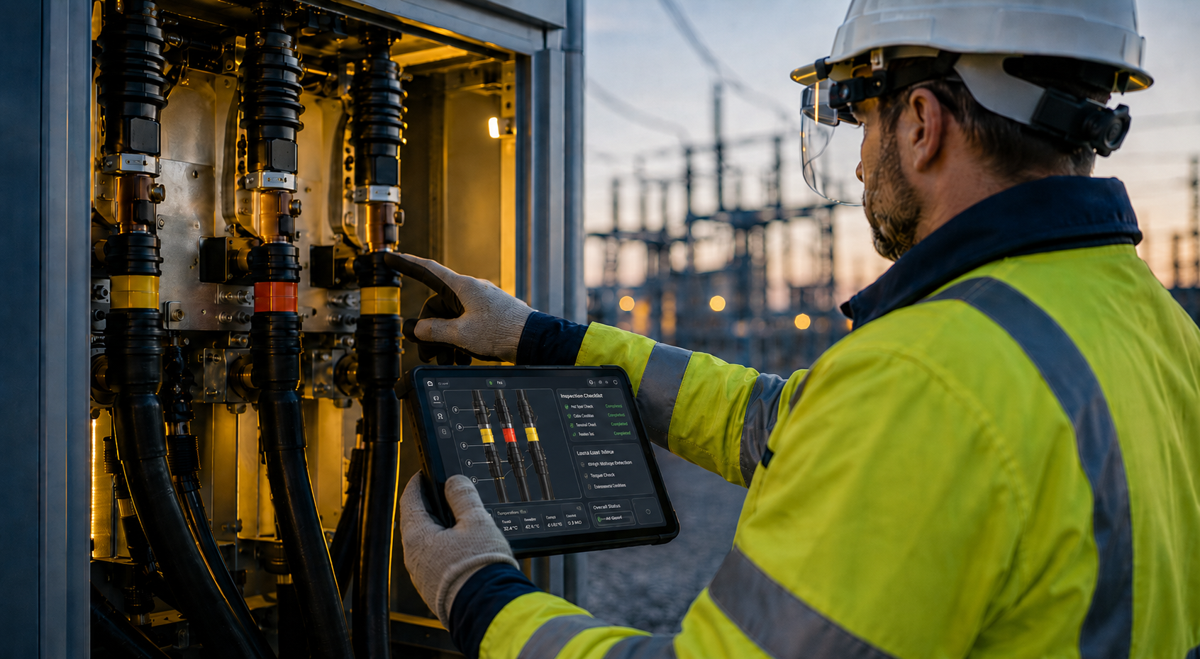 Axis finds utilities seeking more operational insight from video