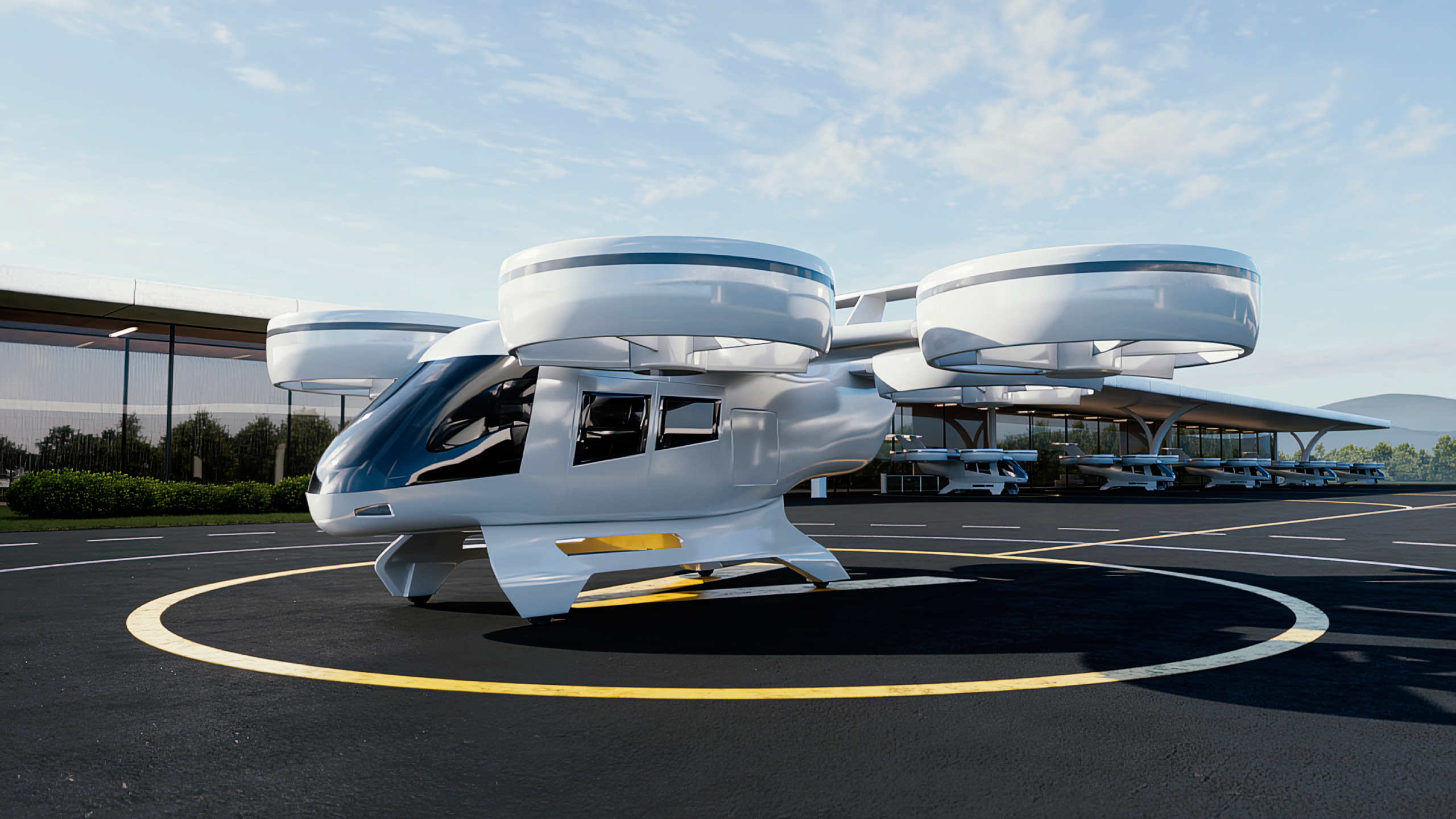 Intelligent Energy joins hydrogen aviation alliance