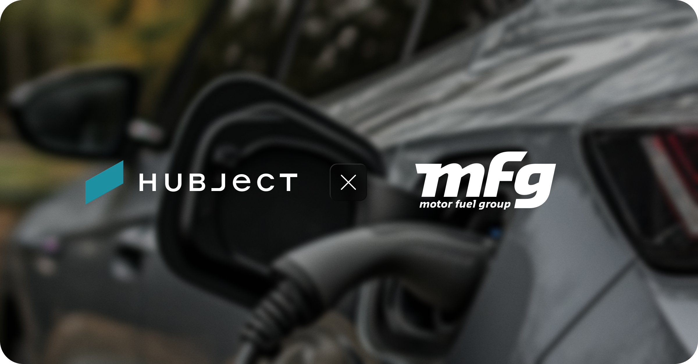 MFG EV Power activates Plug&Charge across rapid network
