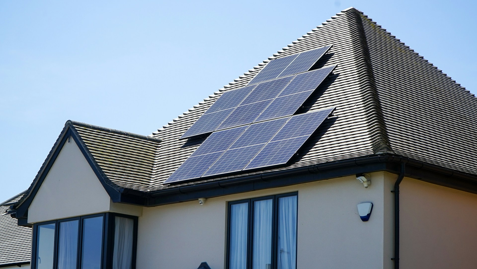 India adds 2.7GW rooftop solar in first quarter India adds 2.7GW rooftop solar in first quarter
