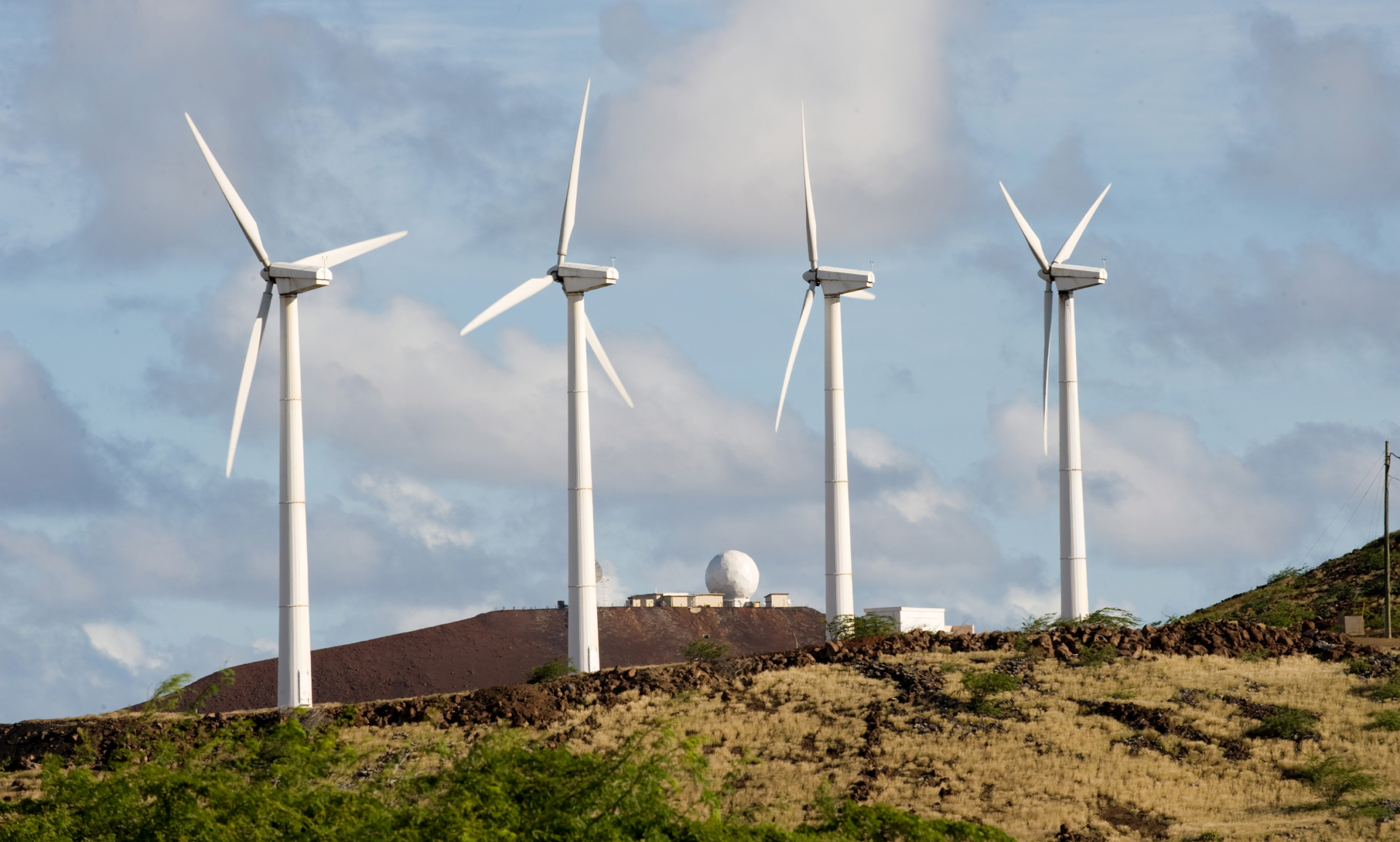 Nexos to deliver Ascension Island power resilience project