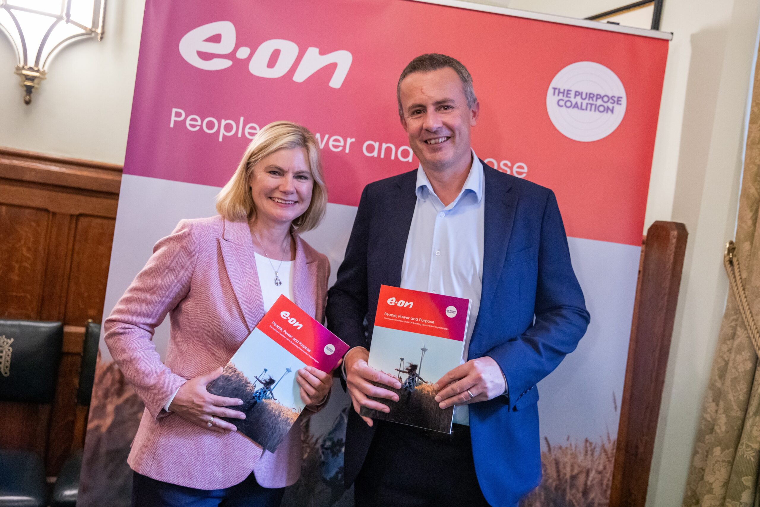 E.ON warns of two-tier transition without smarter homes investment