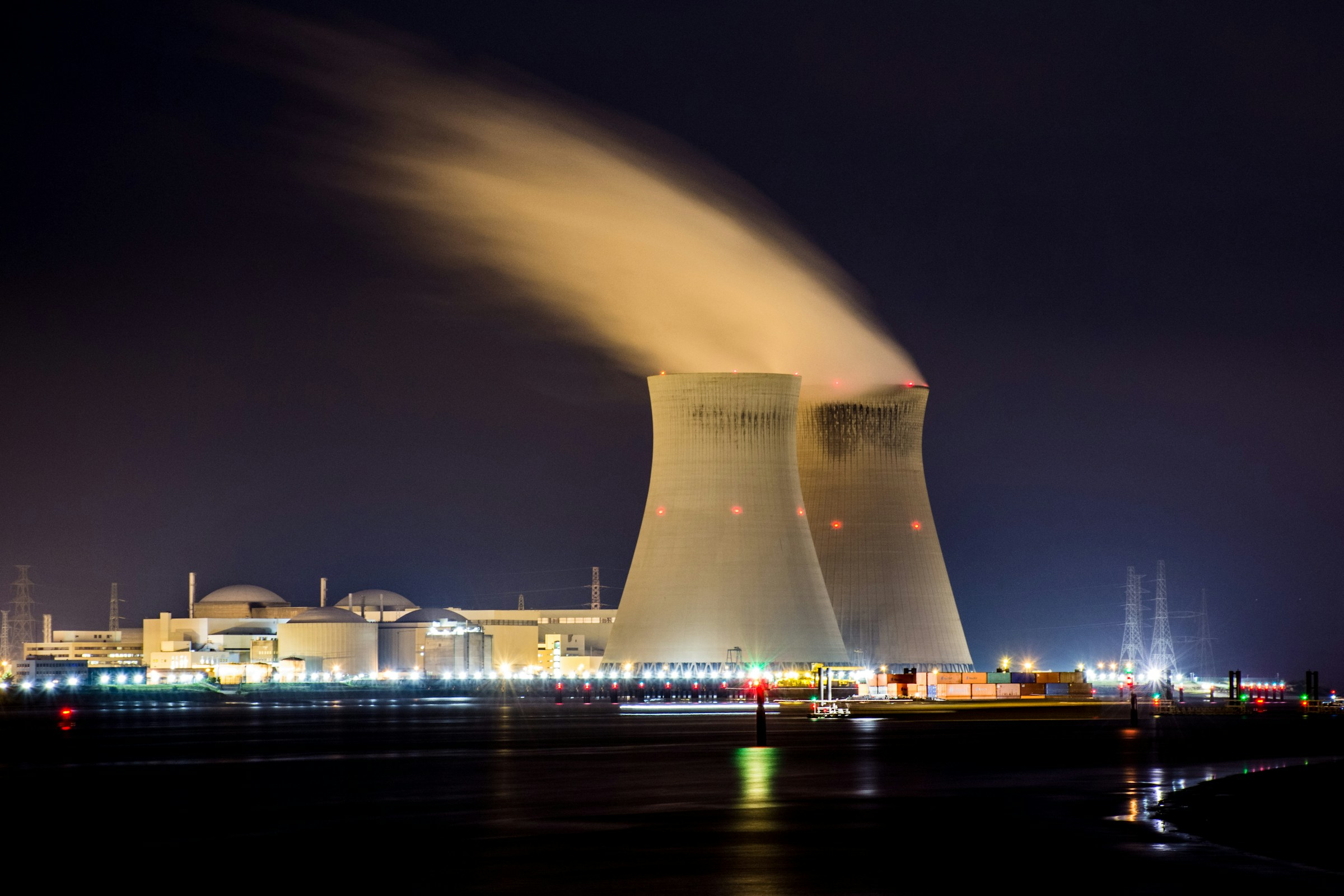 Rolls-Royce SMR wins Swedish nuclear selection