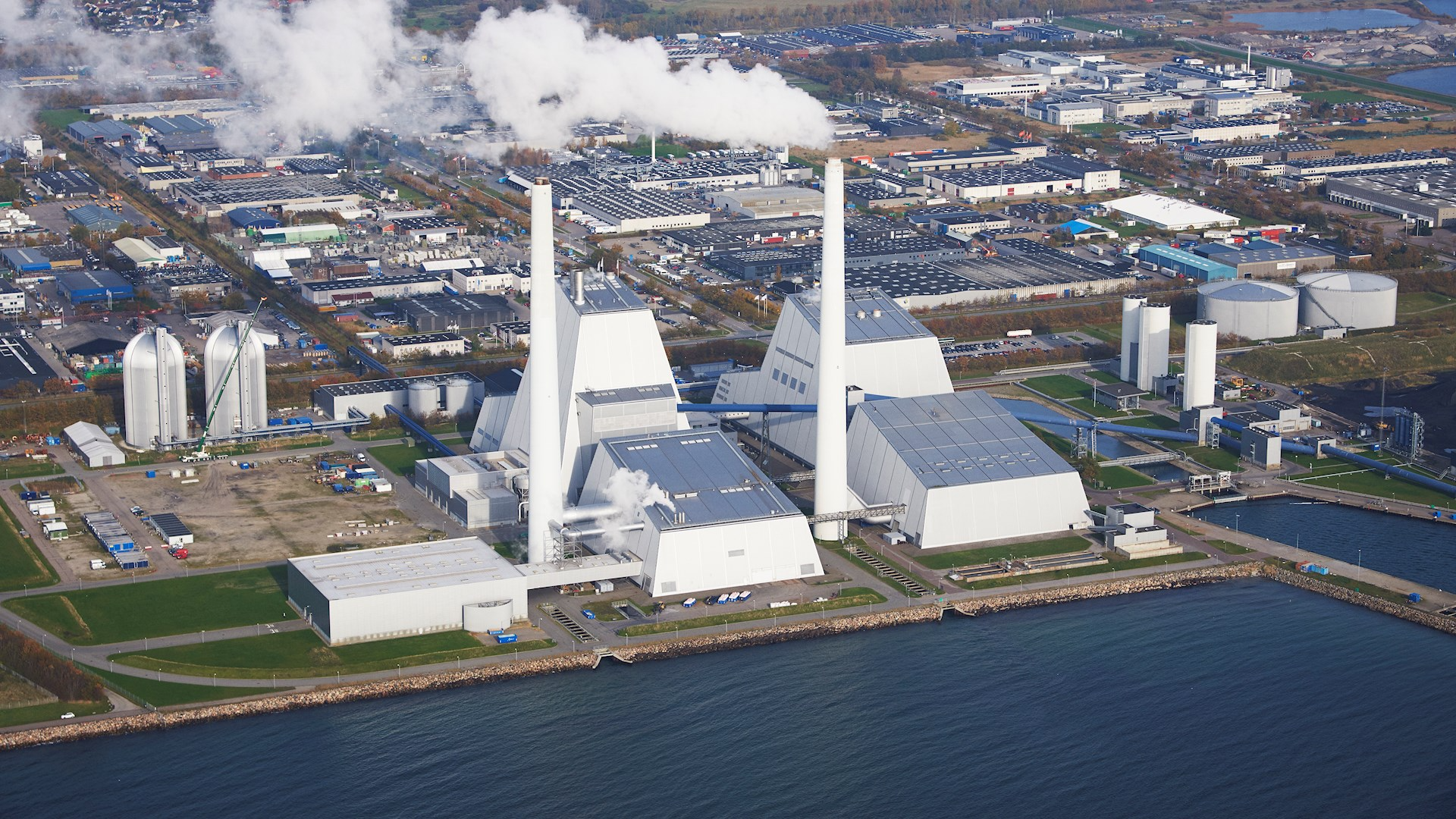 AI fault prediction pilot targets Danish plant reliability AI fault prediction pilot targets Danish plant reliability