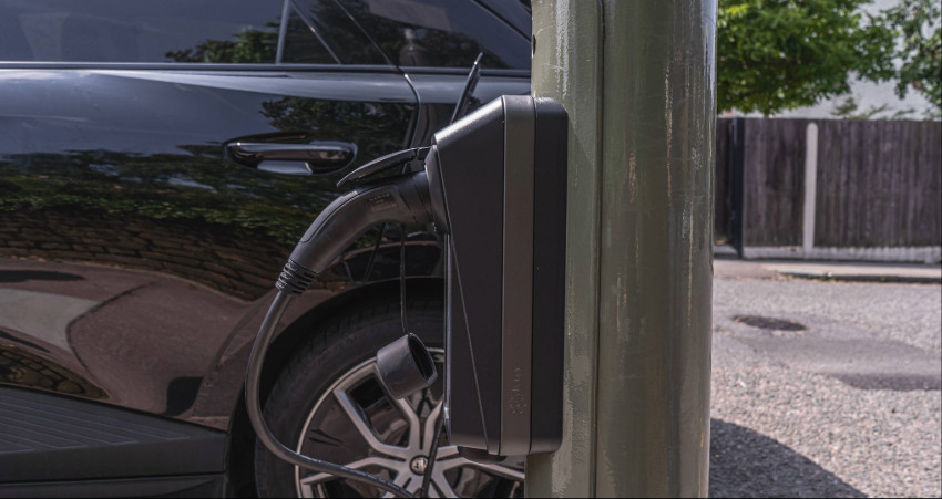 Char.gy wins 3,000-socket Northamptonshire charging rollout