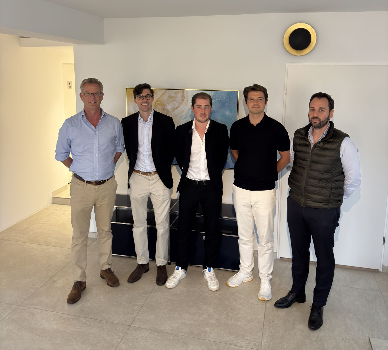 Zenobē enters Germany with 1.75GW storage pipeline