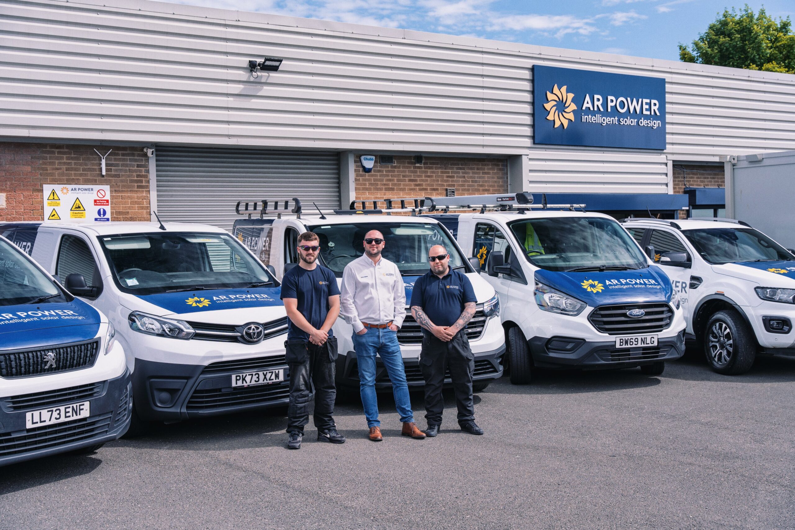 Connected 1,500V testing streamlines commercial solar maintenance