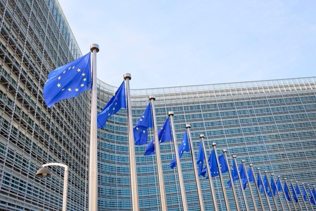 EU action plan targets 200GW storage by 2030 EU action plan targets 200GW storage by 2030