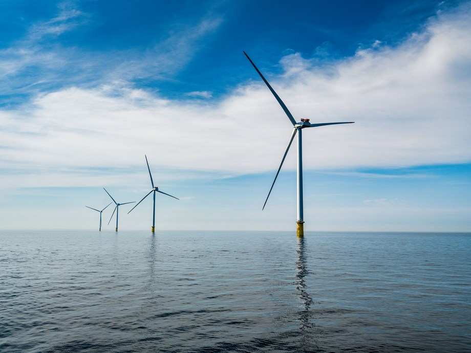 Baltic Power sends first offshore electricity to Polish grid