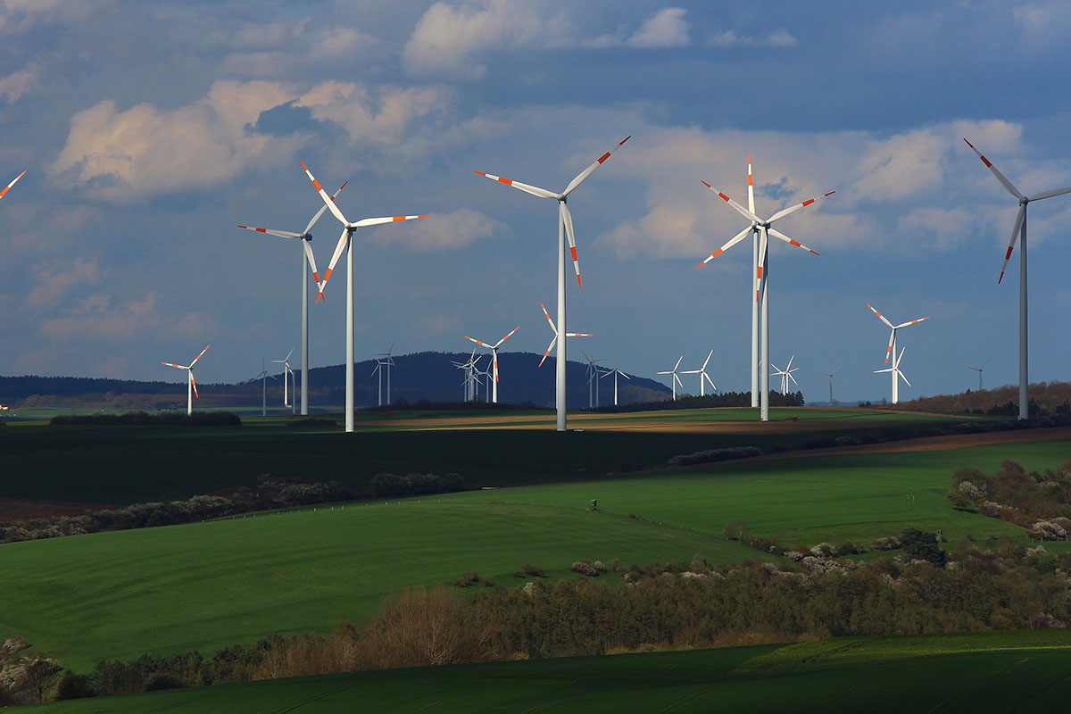 Wind auctions award 3GW across France and Germany Wind auctions award 3GW across France and Germany