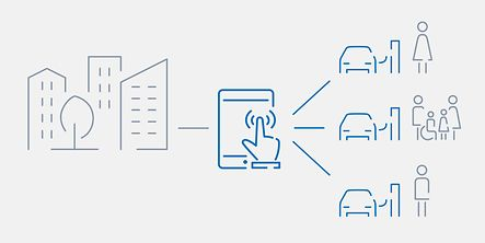 VDE defines apartment EV charging control models VDE defines apartment EV charging control models