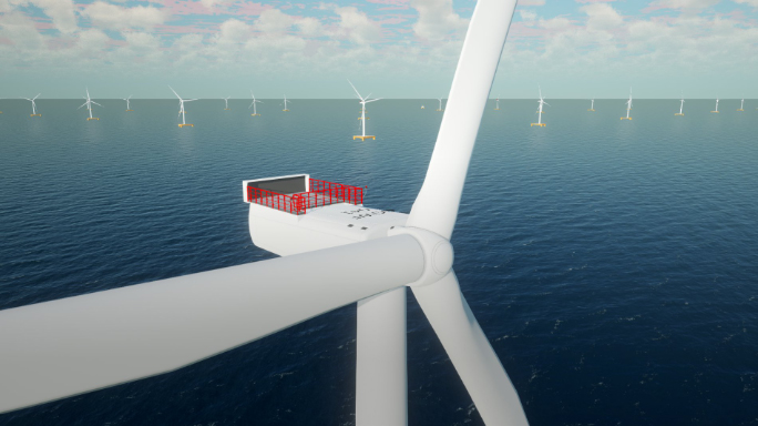 Gwynt Glas gains Sumitomo as third partner Gwynt Glas gains Sumitomo as third partner
