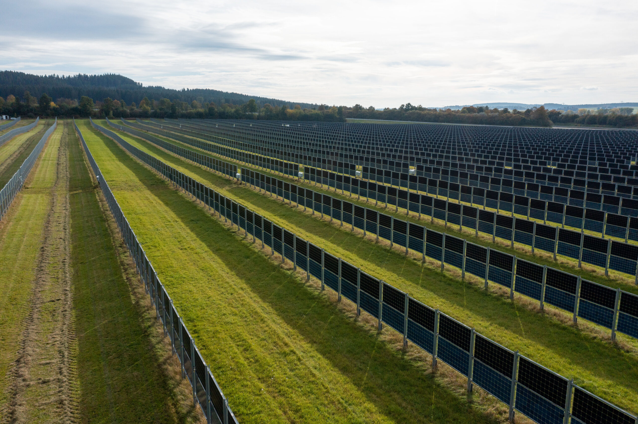 Next2Sun raises €5m for vertical solar growth