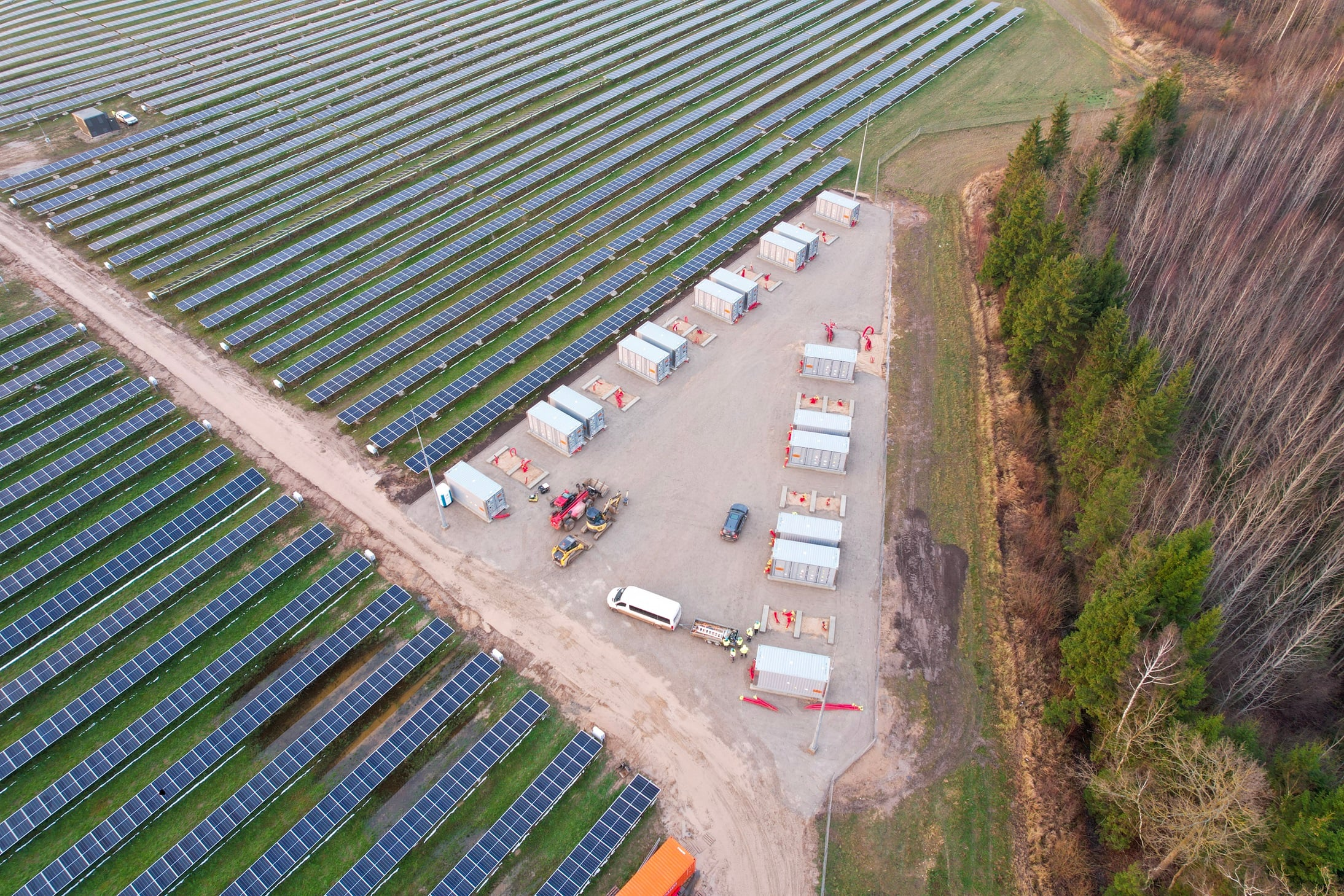 Capalo takes Baltic hybrid optimisation mandate Capalo takes Baltic hybrid optimisation mandate