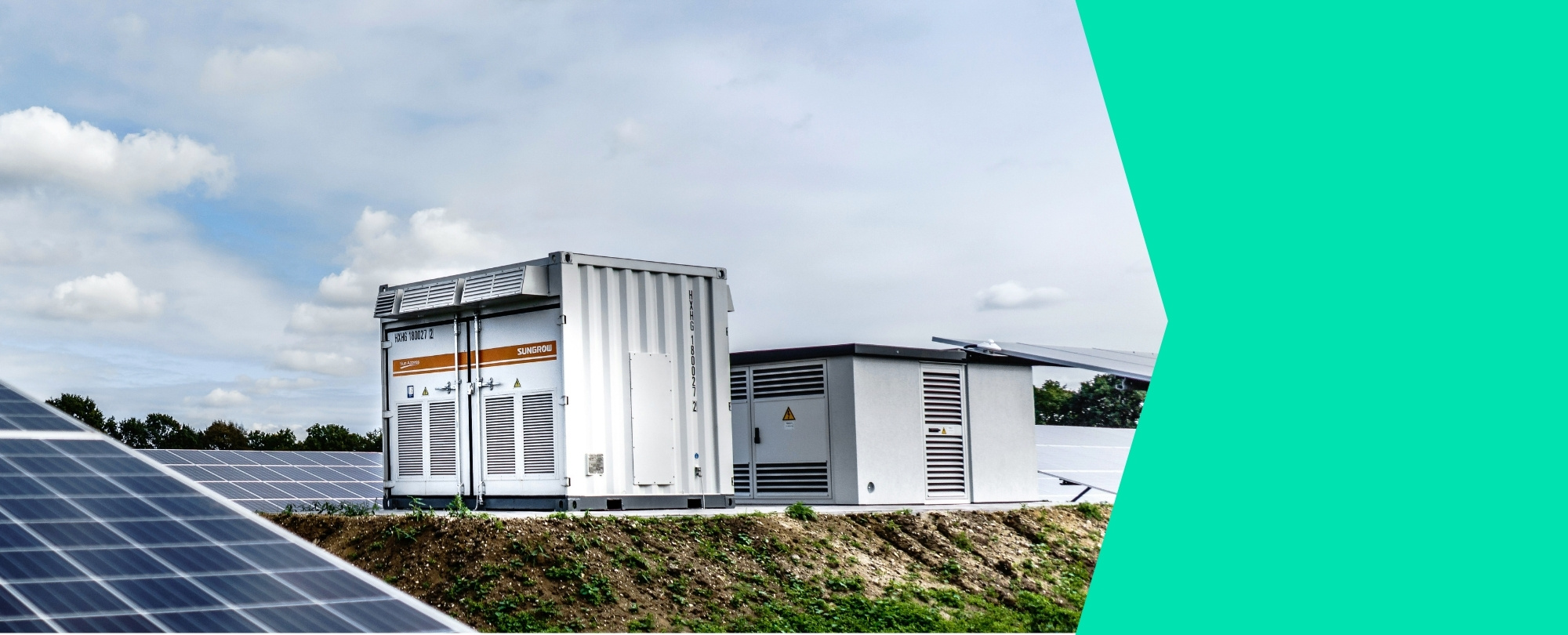 Enlight buys 125MW Finnish battery project
