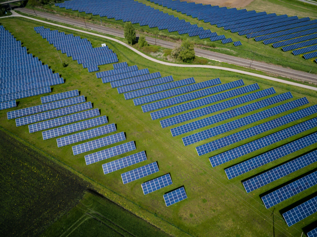 Sonnedix closes €730m renewables financing package