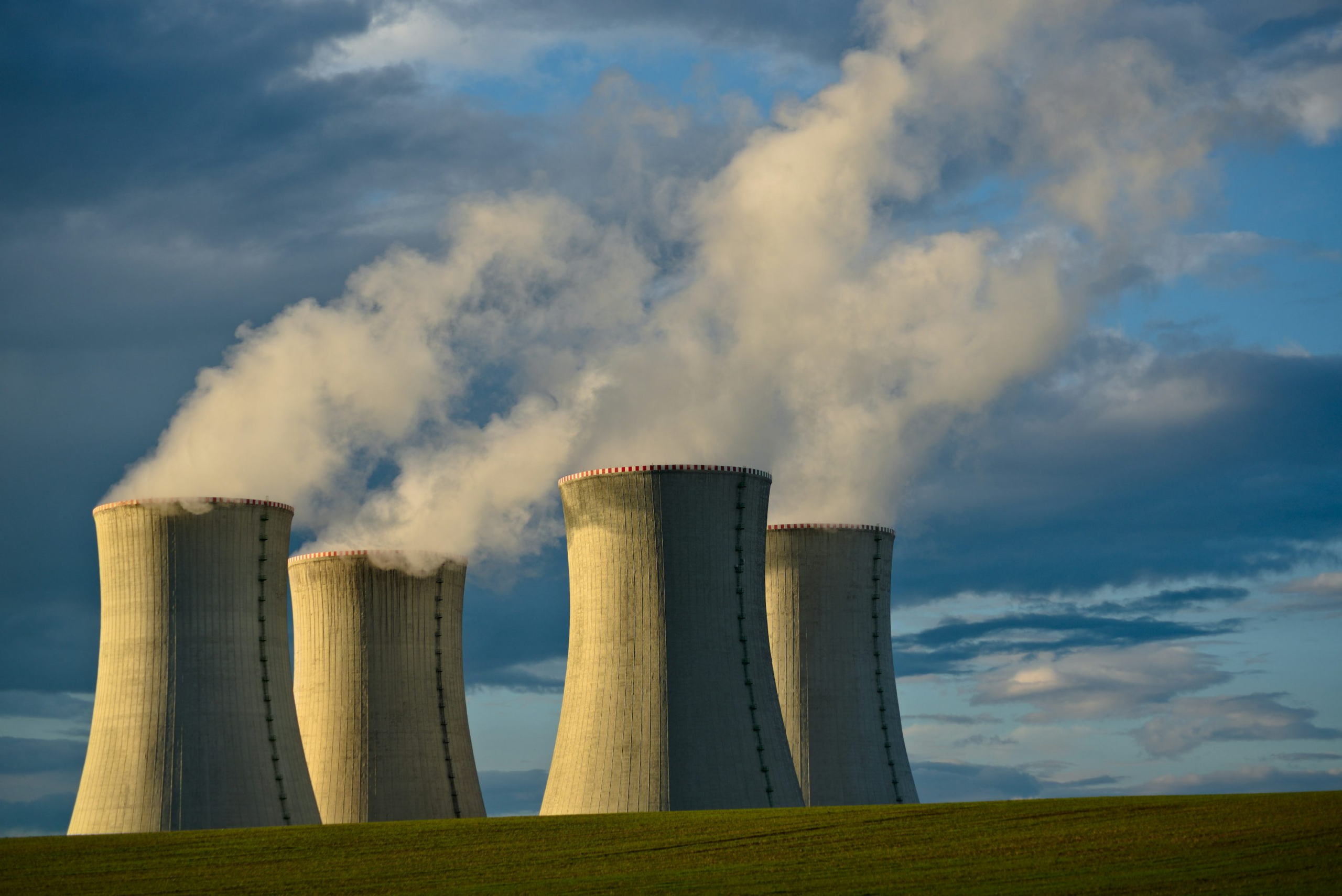 EDF cleared for Gravelines EPR2 preparatory works