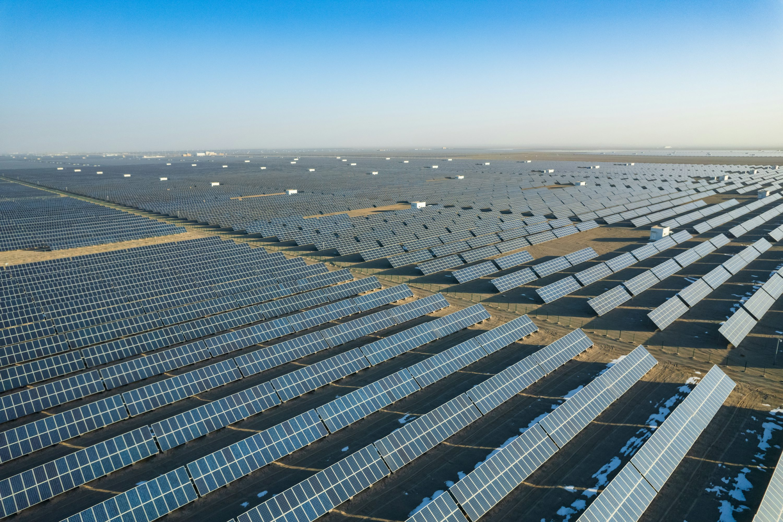 Spanish solar generation reaches monthly high