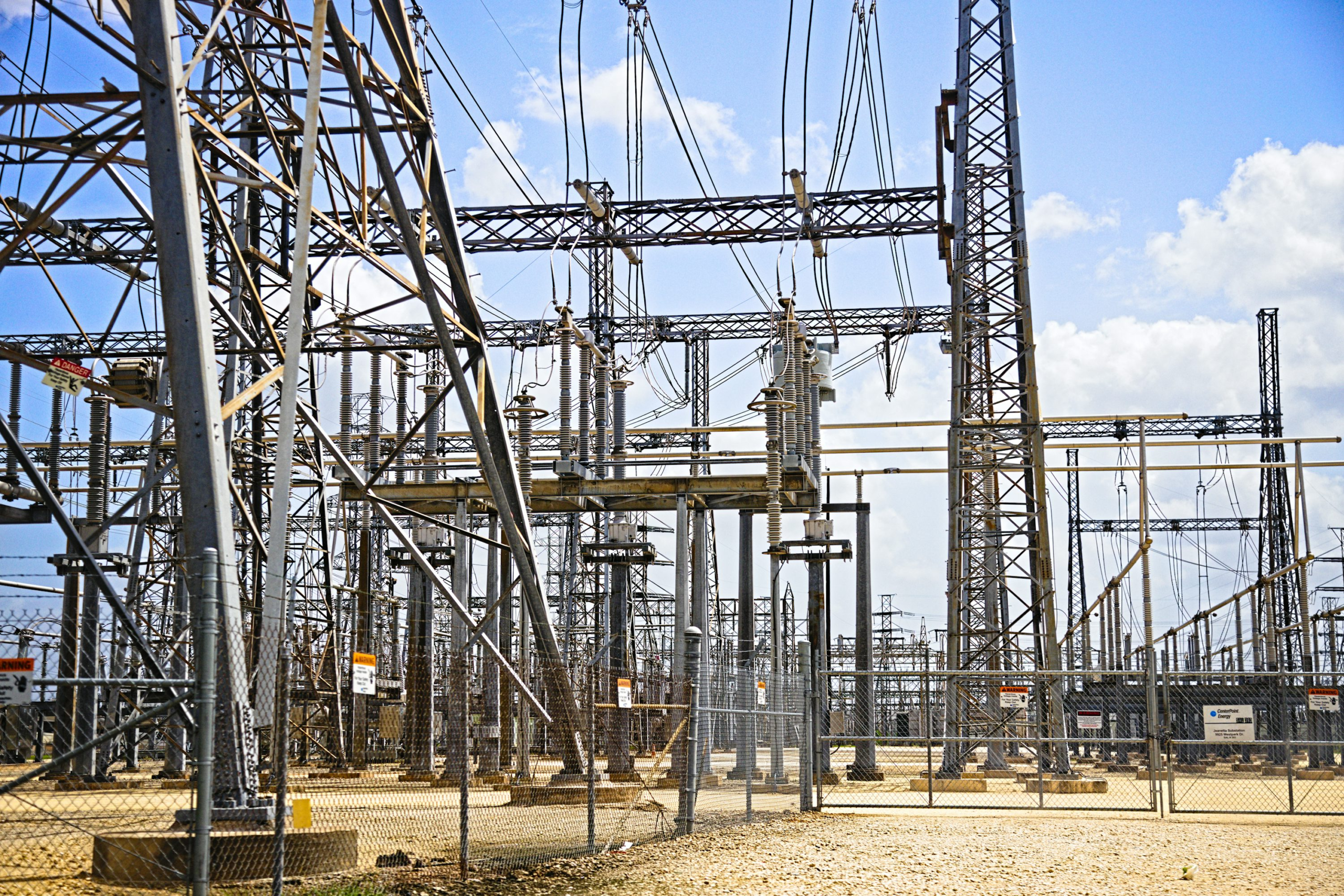 Texas freezes data-centre grid approvals for audit