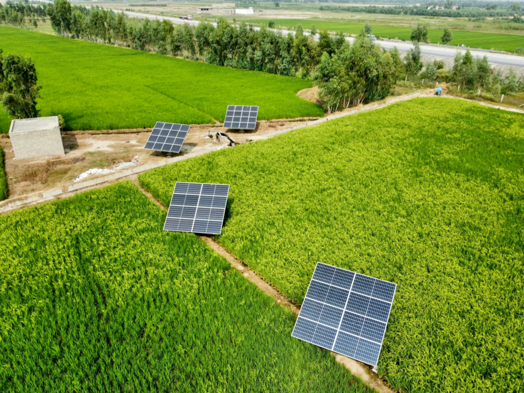 ContourGlobal starts Chilean solar-storage construction