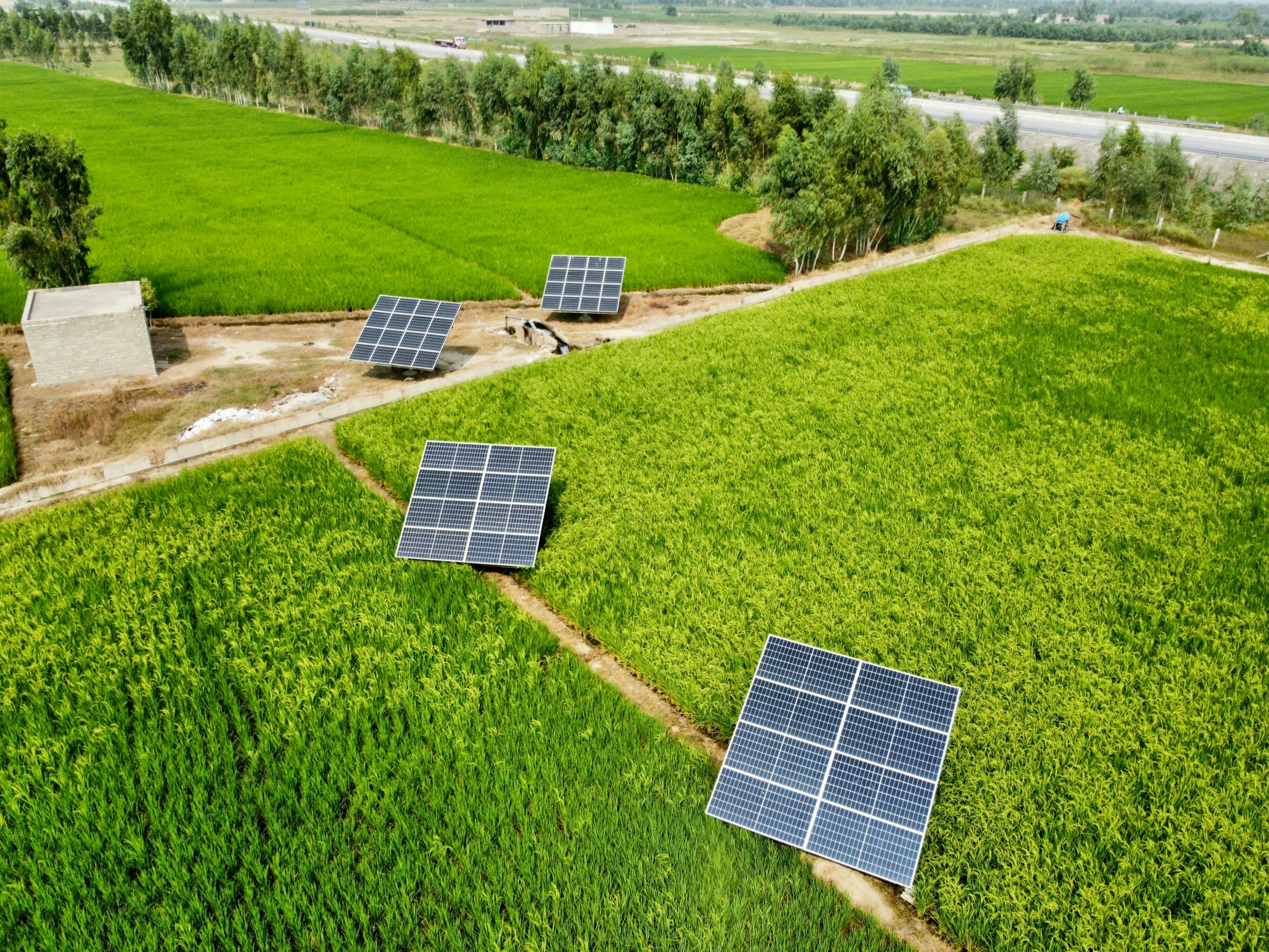 ContourGlobal starts Chilean solar-storage construction