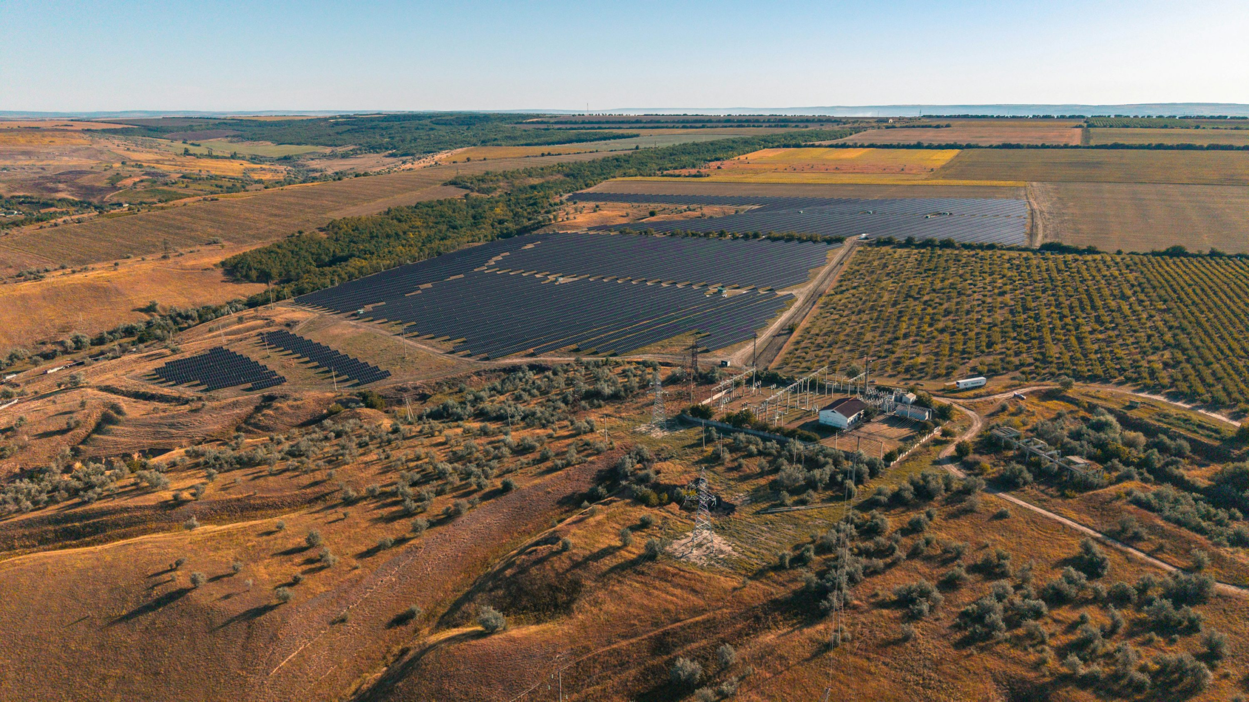 Zelestra commissions first German solar project