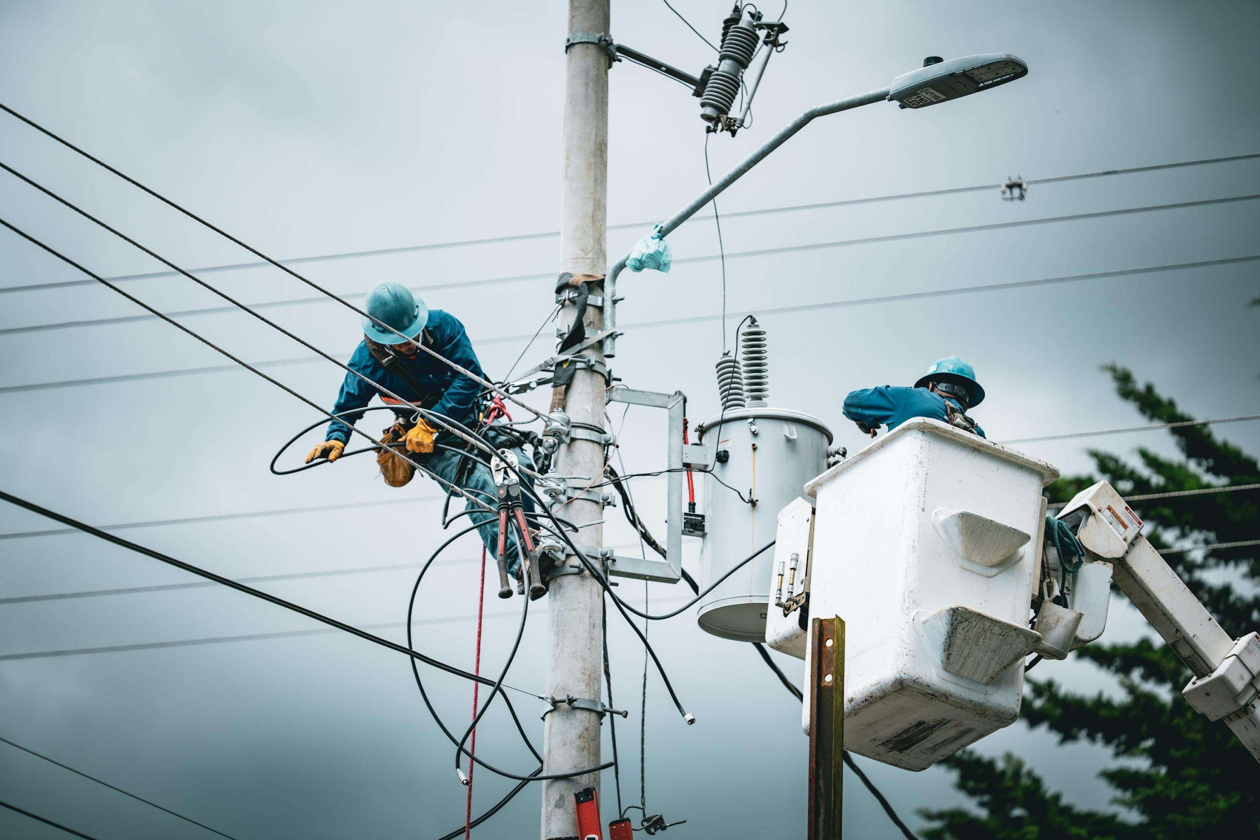 Hercules formalises dedicated power services division Hercules formalises dedicated power services division
