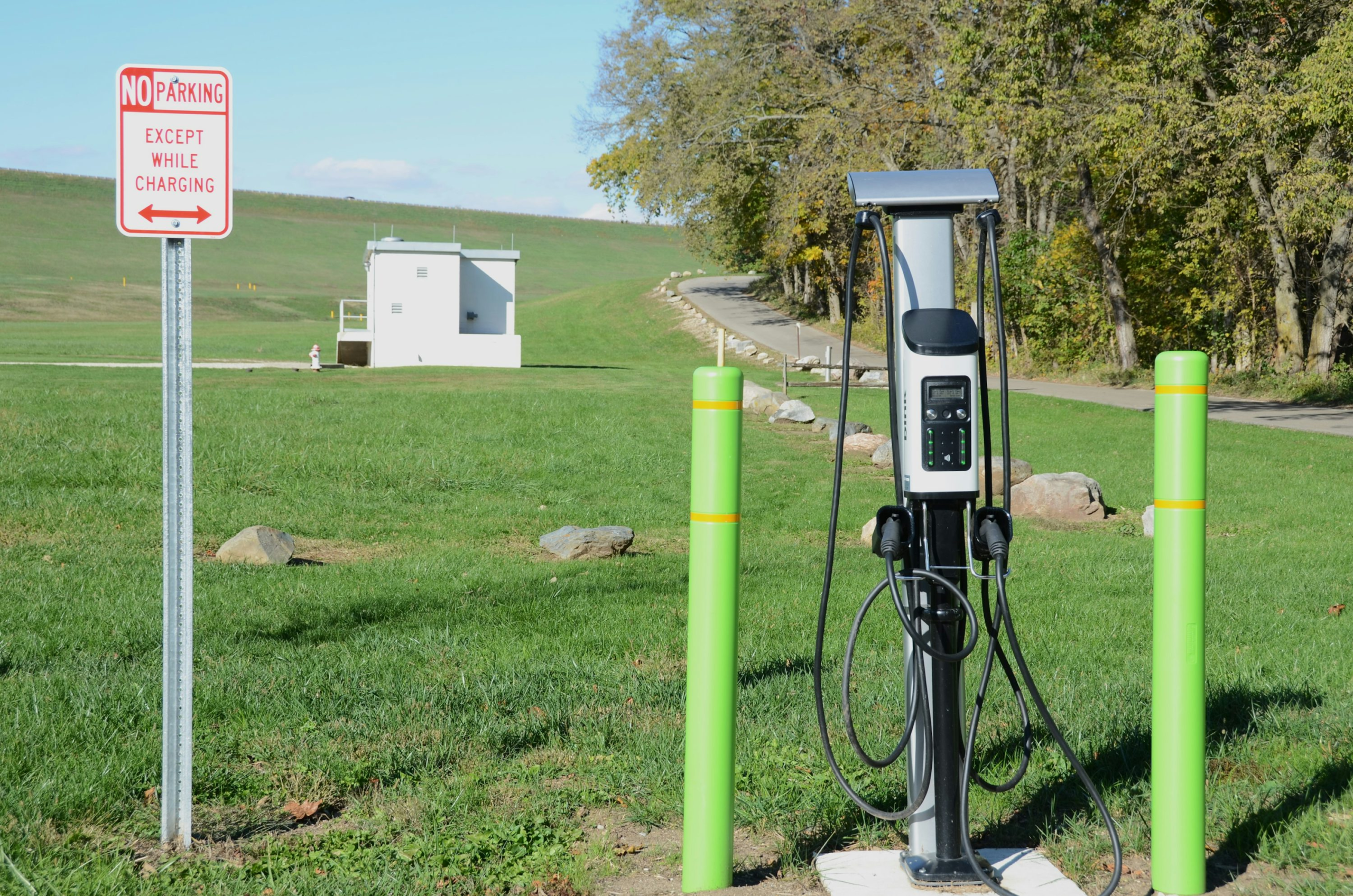 PG&E expands bidirectional EV grid programme