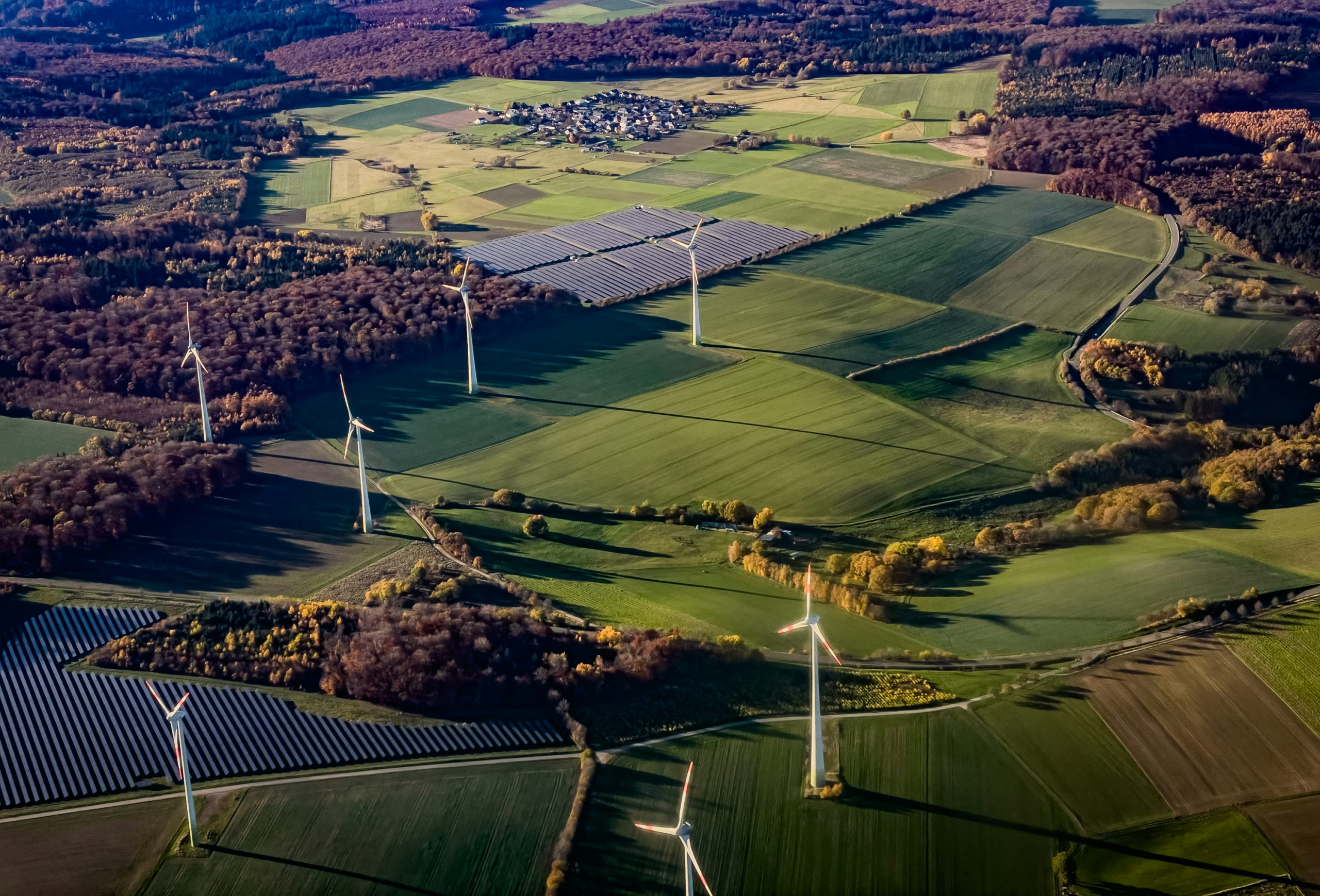 ORLEN secures 216MW Polish hybrid project ORLEN secures 216MW Polish hybrid project