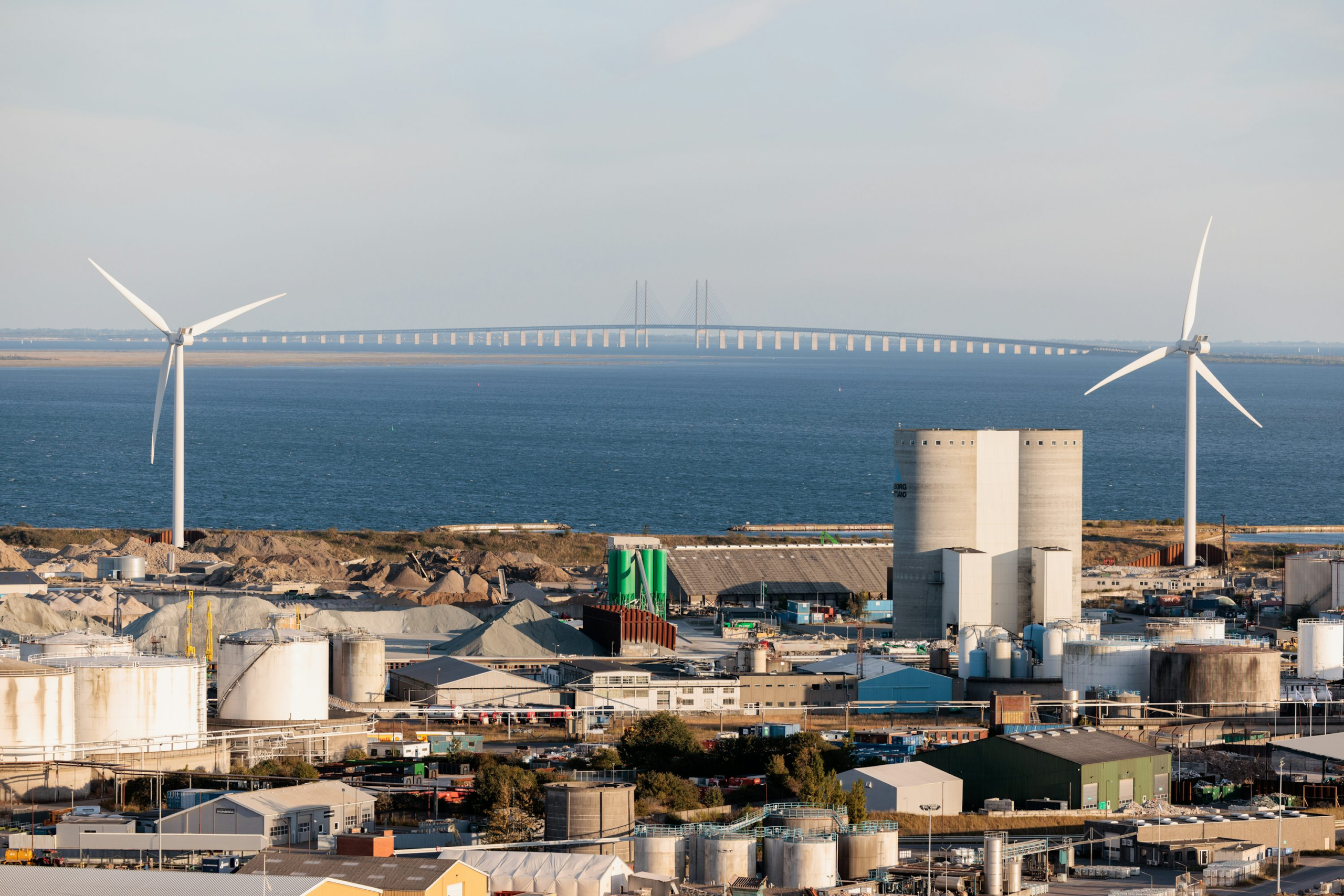 Vattenfall secures 1.8GW in Danish offshore tender Vattenfall secures 1.8GW in Danish offshore tender