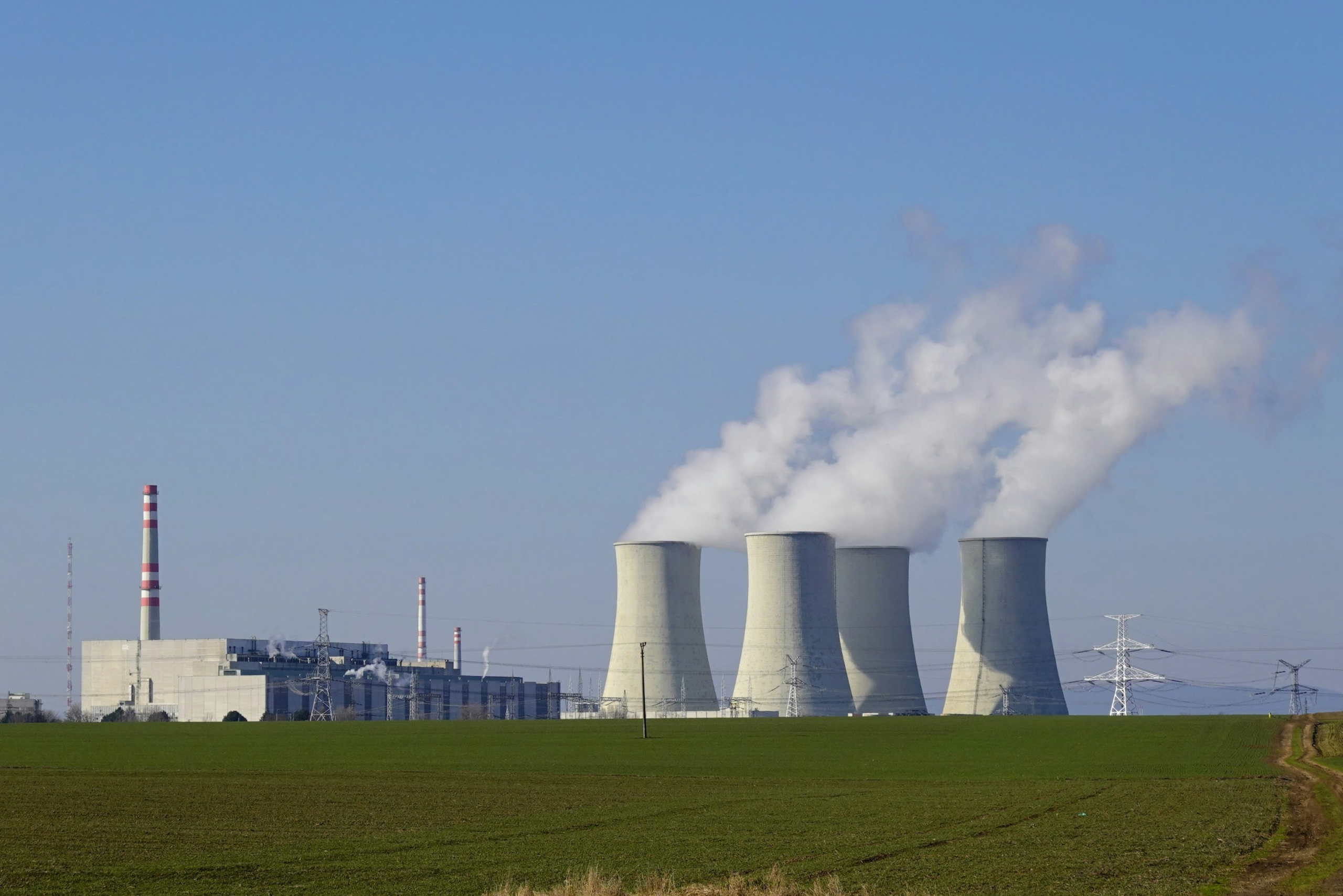 EDF assigns €8.7bn to French generation resilience EDF assigns €8.7bn to French generation resilience