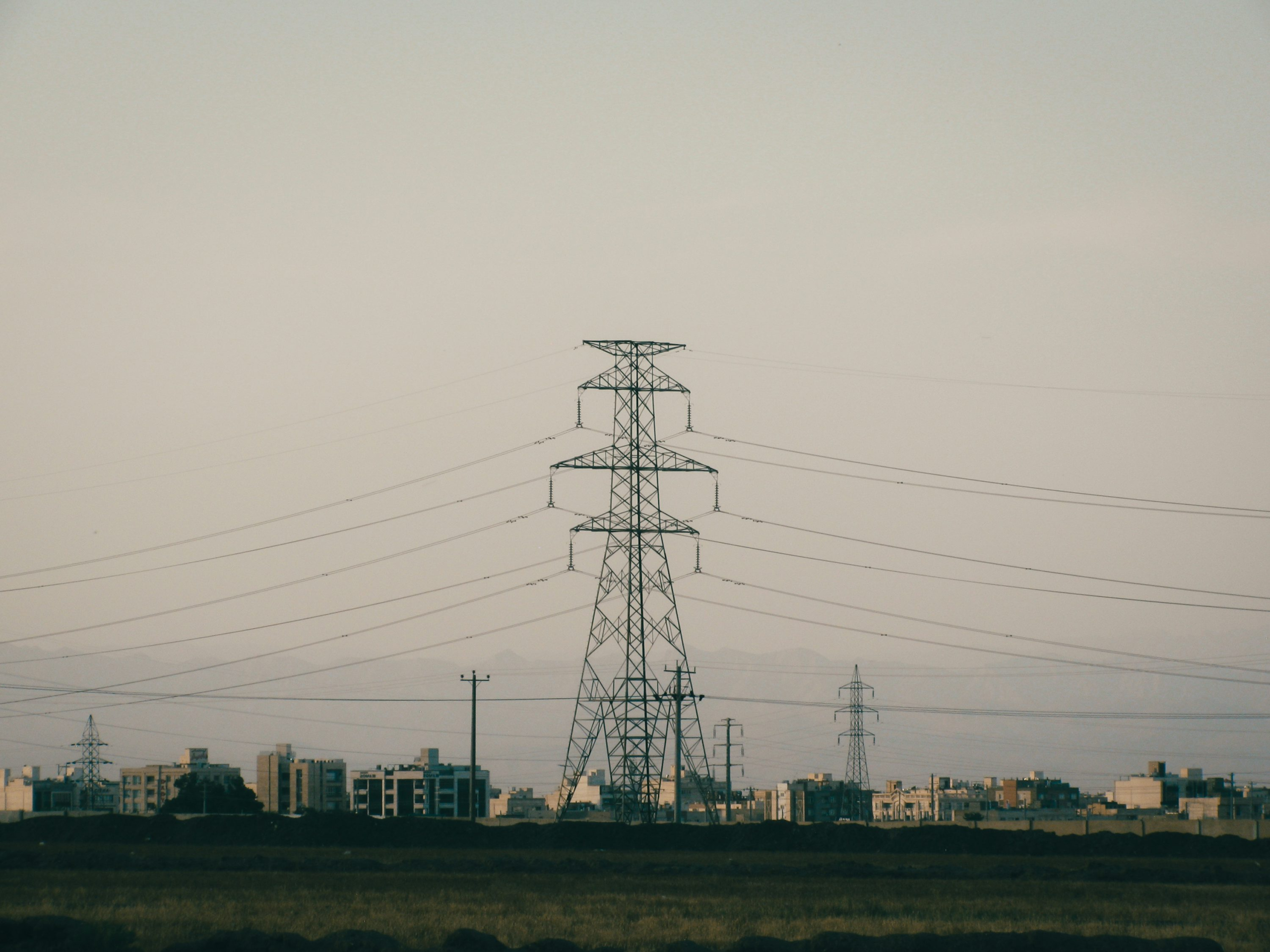 Elia tests coating to raise overhead line capacity