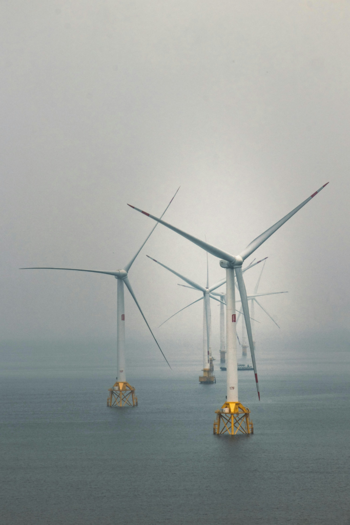 Baltica 2 monopile deliveries reach completion